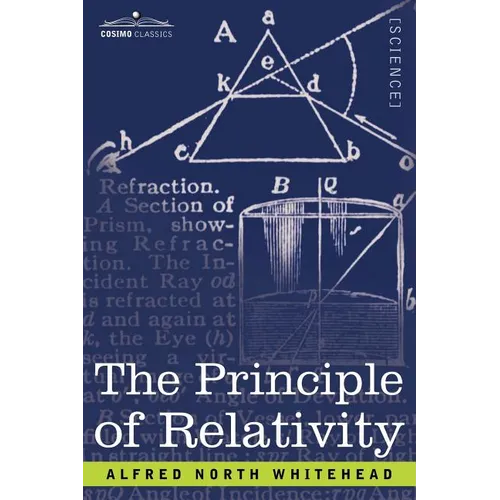 The Principle of Relativity - Paperback