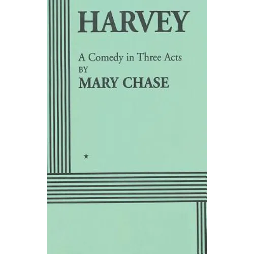Harvey - Hardcover