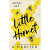 Little Hornet - Paperback