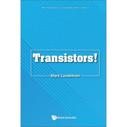 Transistors! - Paperback