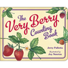 The Very Berry Counting Book - Board Book
