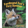 Ferdinand Fox's First Summer - Paperback