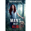 Man's Best Alibi - Paperback
