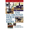 The All-Around Horse and Rider - Hardcover