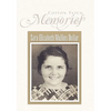 Cotton Patch Memories - Hardcover