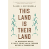This Land Is Their Land: The Wampanoag Indians, Plymouth Colony, and the Troubled History of Thanksgiving - Paperback