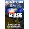Genesis of the Space Race: The Inner Earth and the Extra Terrestrials - Paperback