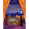 Passover & Feast of Unleavened Bread Workbook - Paperback
