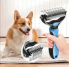 PawEase Dematting Brush