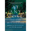 At Any Cost: A Father's Betrayal, a Wife's Murder, and a Ten-Year War for Justice - Mass Market Paperbound