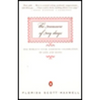 The Measure of My Days: One Woman's Vivid, Enduring Celebration of Life and Aging - Paperback