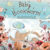 Baby Bookworm - Board Book