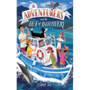 The Adventurers and the Sea of Discovery - Paperback