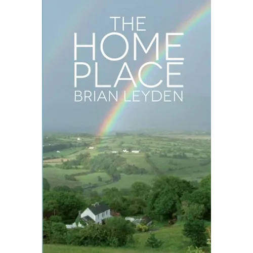 The Home Place: A Memoir - Paperback