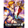 Street Fighter 6 Hardcover Volume 1: Days of the Eclipse - Hardcover
