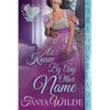 A Knave By Any Other Name - Paperback