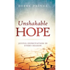 Unshakable Hope: Joyful Expectation in Every Season - Hardcover