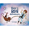 Ham's BIG Adventure - Paperback