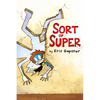 Sort of Super - Paperback