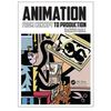 Animation: From Concepts and Production - Paperback