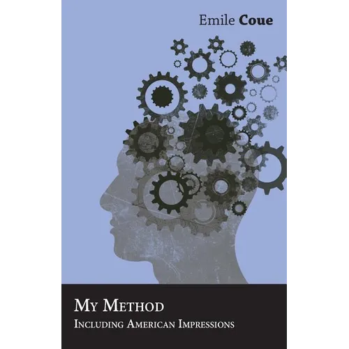 My Method - Including American Impressions - Paperback
