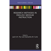 Research Methods in English Medium Instruction - Paperback