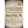 Dangerous Women - Paperback