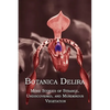 Botanica Delira: More Stories of Strange, Undiscovered, and Murderous Vegetation - Paperback