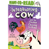 Interrupting Cow and the Chicken Crossing the Road: Ready-To-Read Level 2 - Paperback