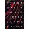 Nightwatch on the Hinterlands - Paperback