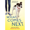 What Comes Next - Paperback