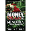 Money, Murder and Memories - Paperback