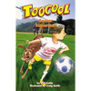 Soccer Superstar - TooCool Series - Paperback