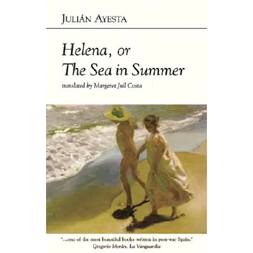 Helena, or the Sea in Summer - Paperback