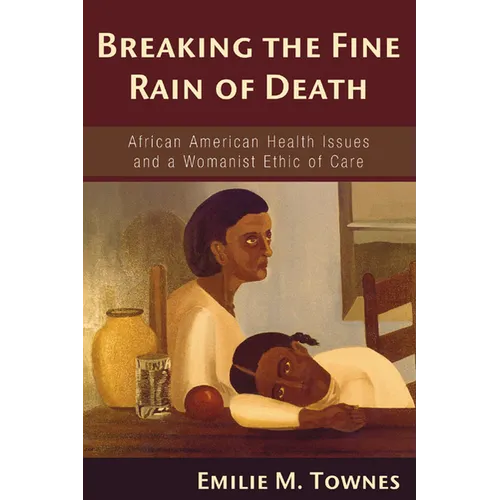 Breaking the Fine Rain of Death - Paperback