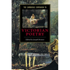 The Cambridge Companion to Victorian Poetry - Paperback