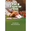 The 5 Faces of God - Paperback