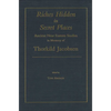 Riches Hidden in Secret Places: Ancient Near Eastern Studies in Memory of Thorkild Jacobsen - Hardcover