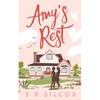 Amy's Rest - Paperback