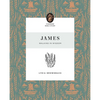 James: Walking in Wisdom - Paperback
