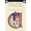 Reading the Bible in the Middle Ages - Paperback