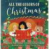 All the Colors of Christmas - Hardcover