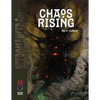 Chaos Rising 5E - Paperback