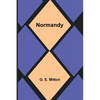 Normandy - Paperback