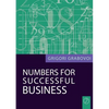 Numbers for Successful Business - Paperback