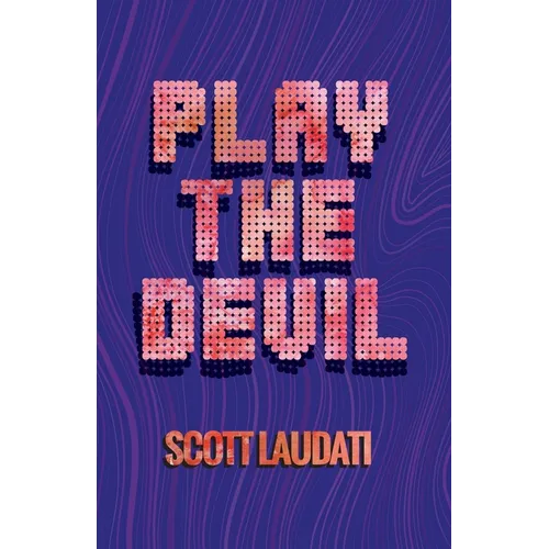 Play The Devil - Paperback