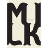 Milk - Paperback
