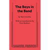 Boys in the Band - Paperback