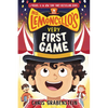 Mr. Lemoncello's Very First Game - Hardcover