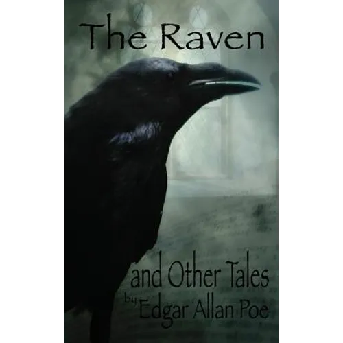 The Raven and Other Tales by Edgar Allan Poe: Code Keepers - Secret Personal Diary - Paperback